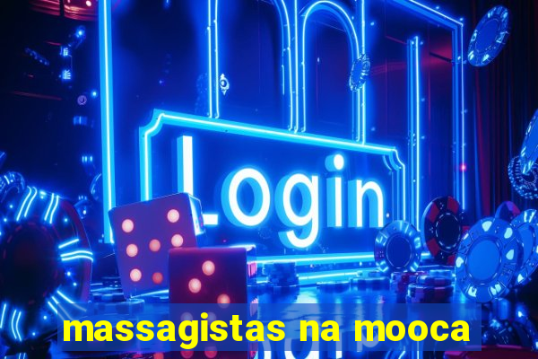 massagistas na mooca